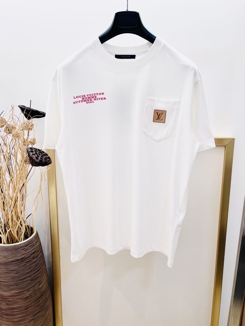 Louis Vuitton T-Shirts